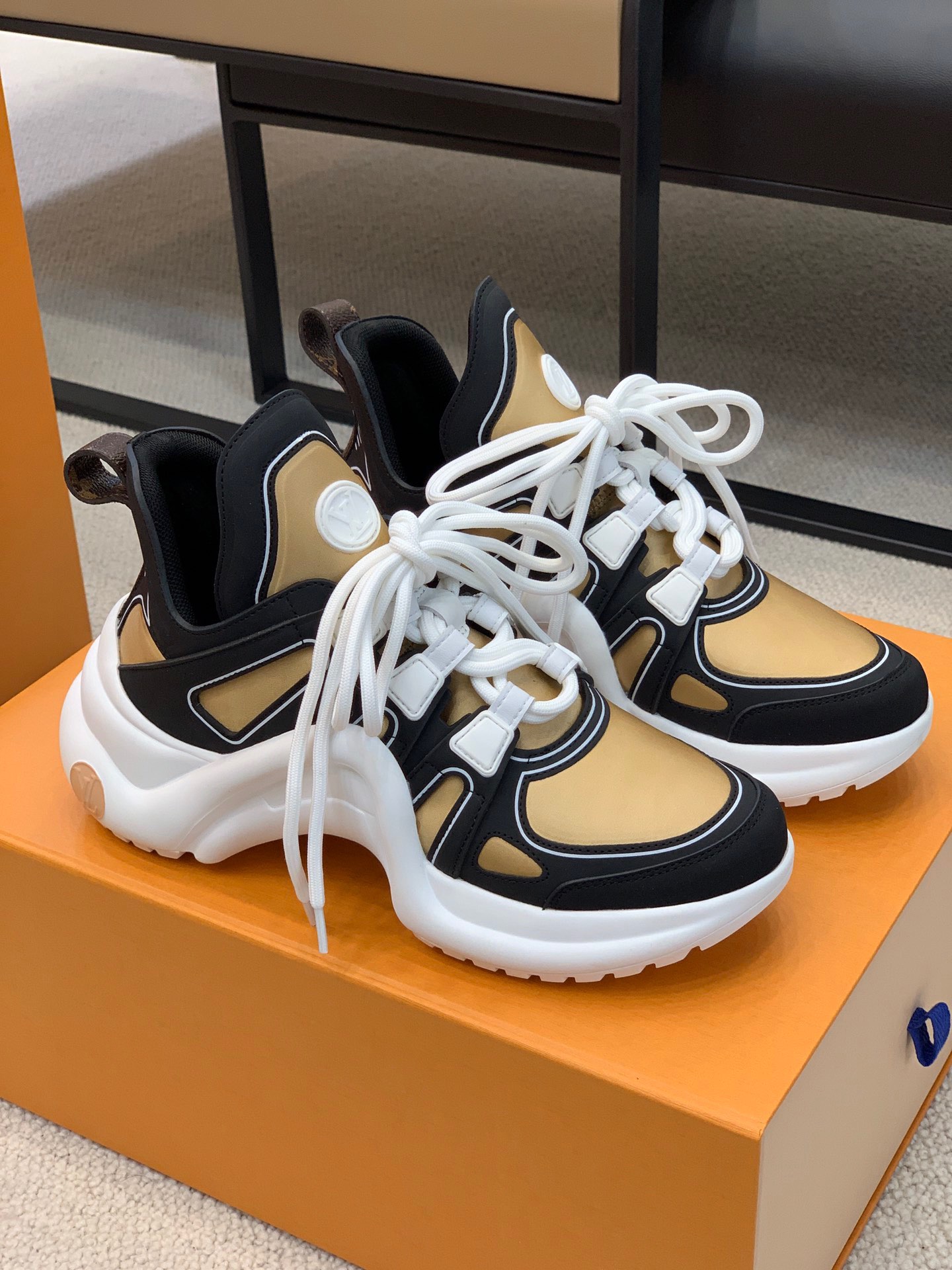 LV shoes345