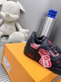 LV shoes300
