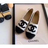 Chanel Shoes417