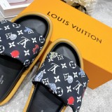 LV shoes35