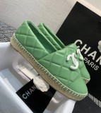 Chanel Shoes393