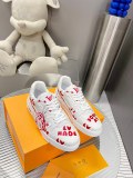 LV shoes299