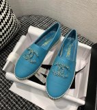 Chanel Shoes386