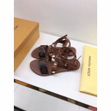 LV shoes122