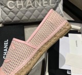 Chanel Shoes398