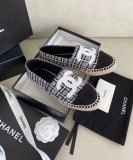 Chanel Shoes464