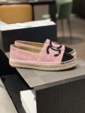 Chanel Shoes423