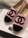 Chanel Shoes423