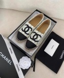 Chanel Shoes446