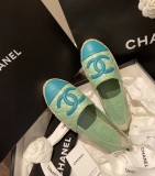 Chanel Shoes451