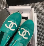 Chanel Shoes391