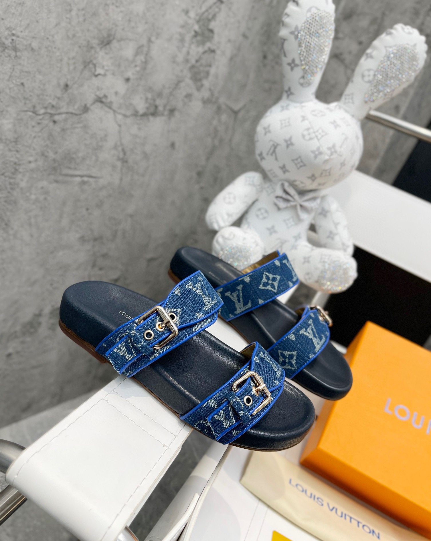 LV shoes63