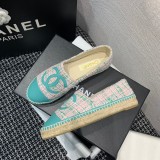 Chanel Shoes383