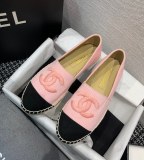 Chanel Shoes381