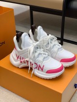 LV shoes350