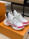 LV shoes350