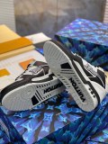 LV shoes321