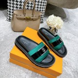 LV shoes46