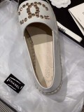 Chanel Shoes441