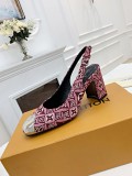 LV shoes105