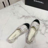 Chanel Shoes376
