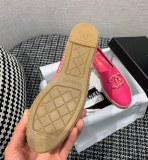 Chanel Shoes387