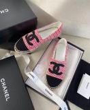 Chanel Shoes463