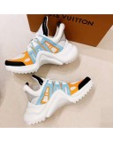 LV shoes342