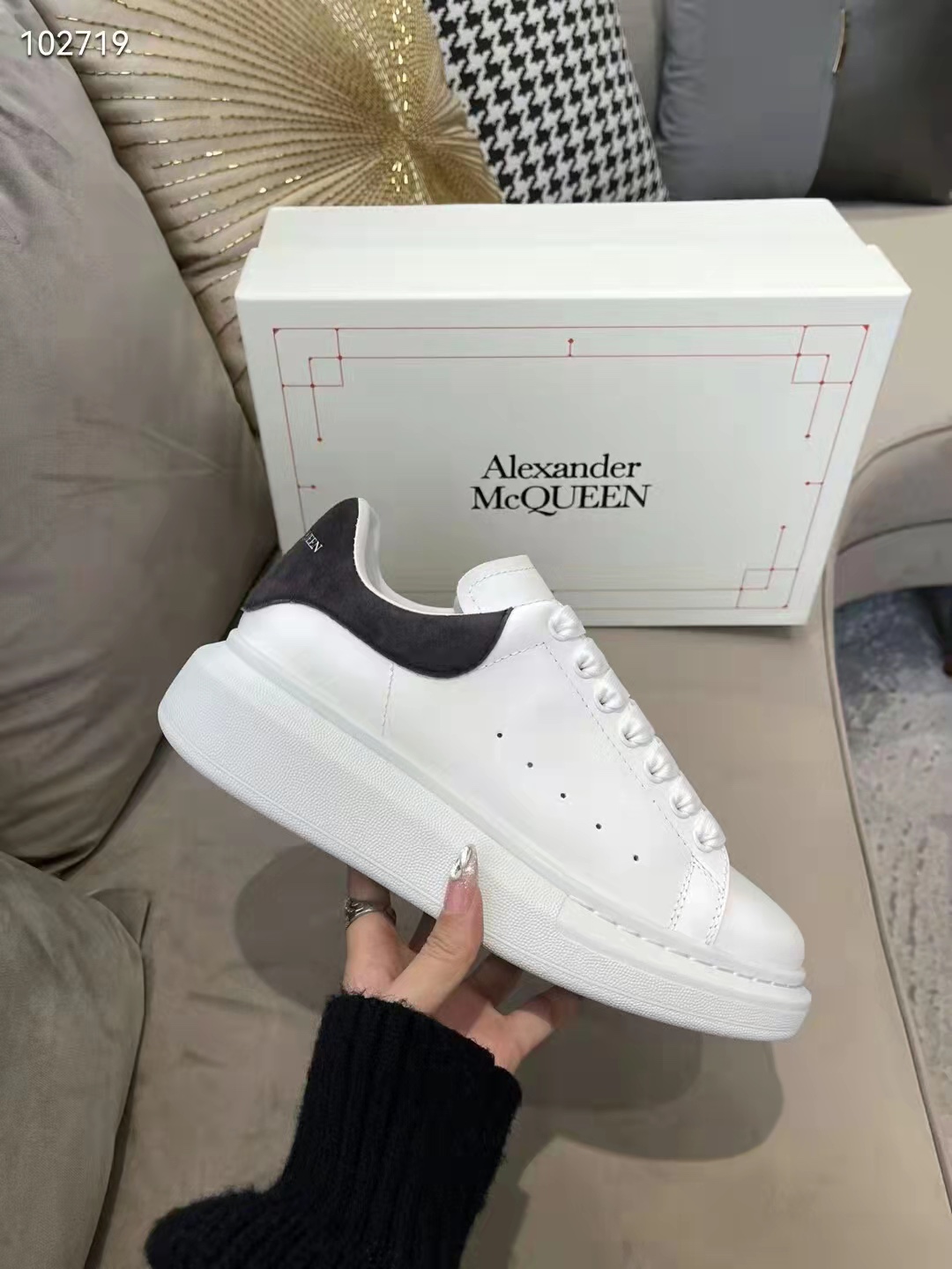 MQ shoes197
