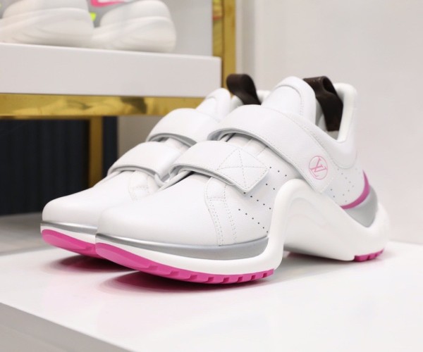 LV shoes328