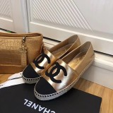 Chanel Shoes422