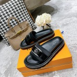 LV shoes43