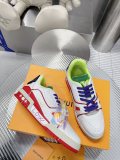 LV shoes269