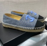 Chanel Shoes377