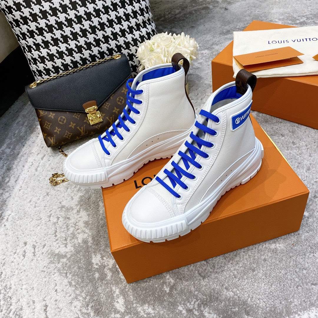 LV shoes195
