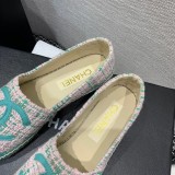 Chanel Shoes383