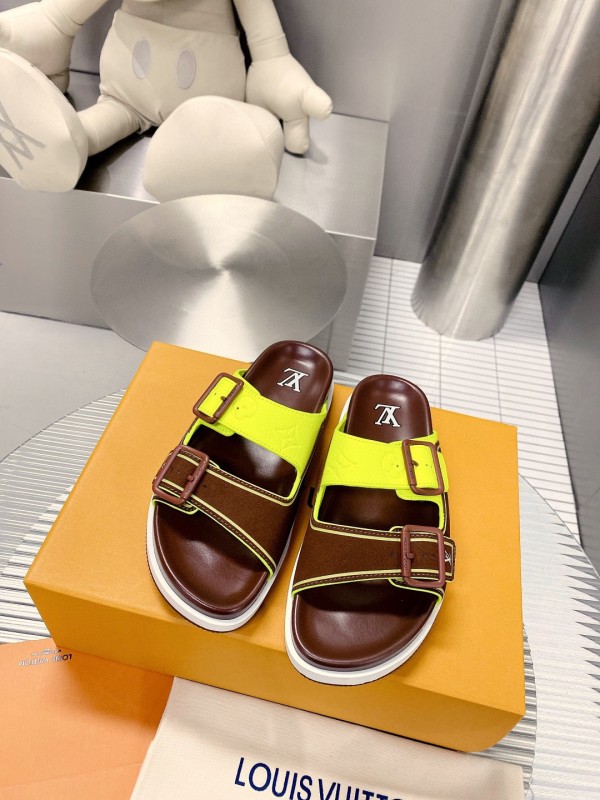 LV shoes53