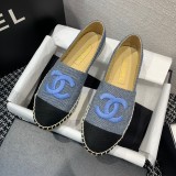 Chanel Shoes377