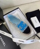 Chanel Shoes458