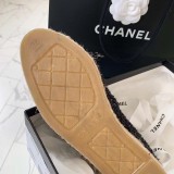 Chanel Shoes419