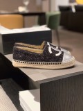 Chanel Shoes424