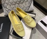 Chanel Shoes397