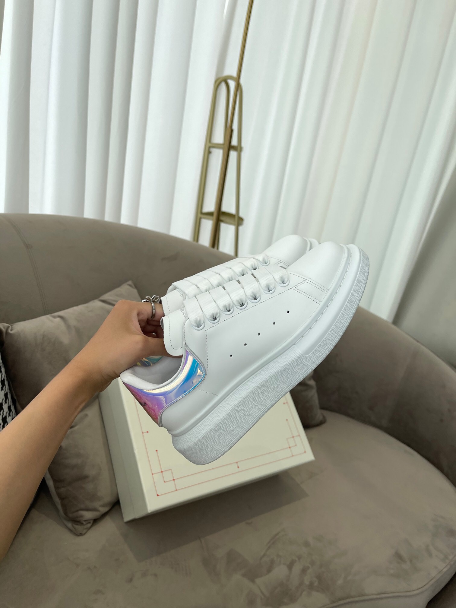 MQ shoes88