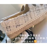 Chanel Shoes417