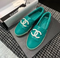 Chanel Shoes391