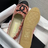 Chanel Shoes382