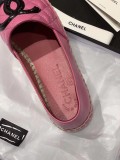Chanel Shoes430