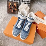 LV shoes145