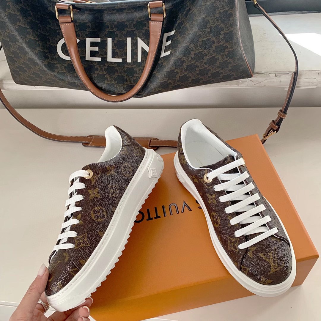LV shoes180