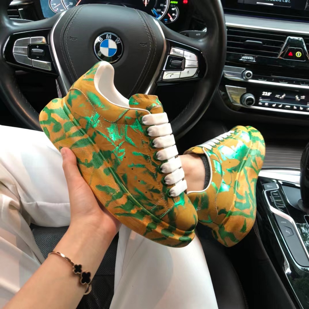MQ shoes40